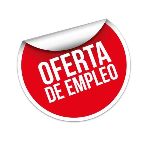 Oferta-Empleo